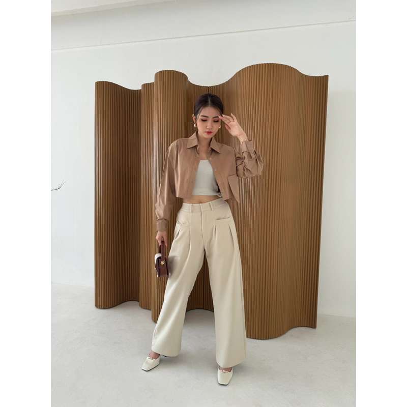 กางเกง RAQUEL*******