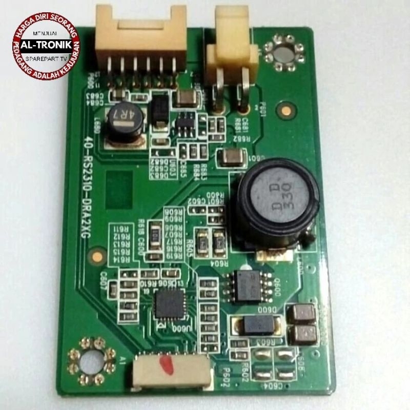 POLYTRON PLD 23D651 SLE-24U SLE24U SLE 24U 23F3200 L23D3200 23D3200 BALAST L24D3200 24D3200 PLD23D65