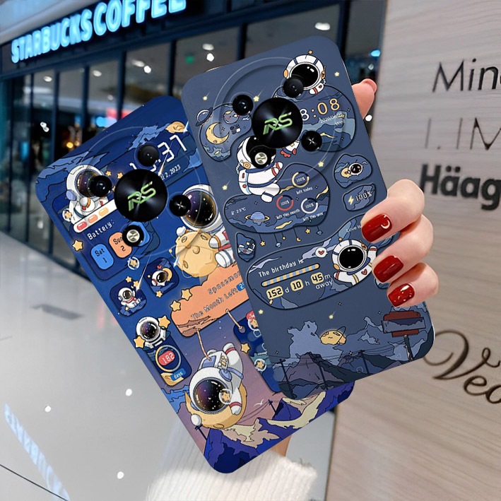 ล่าสุด ITEL RS4 Softcase - เคส ITEL RS4 - ซิลิคอนล่าสุด - เคสแฟชั่นน่ารัก - เคสโทรศัพท์มือถือล่าสุด 