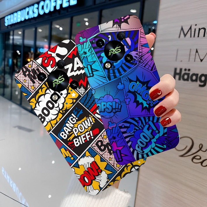 ล่าสุด ITEL RS4 Softcase - เคส ITEL RS4 - ซิลิคอนล่าสุด - เคสแฟชั่นน่ารัก - เคสโทรศัพท์มือถือล่าสุด 