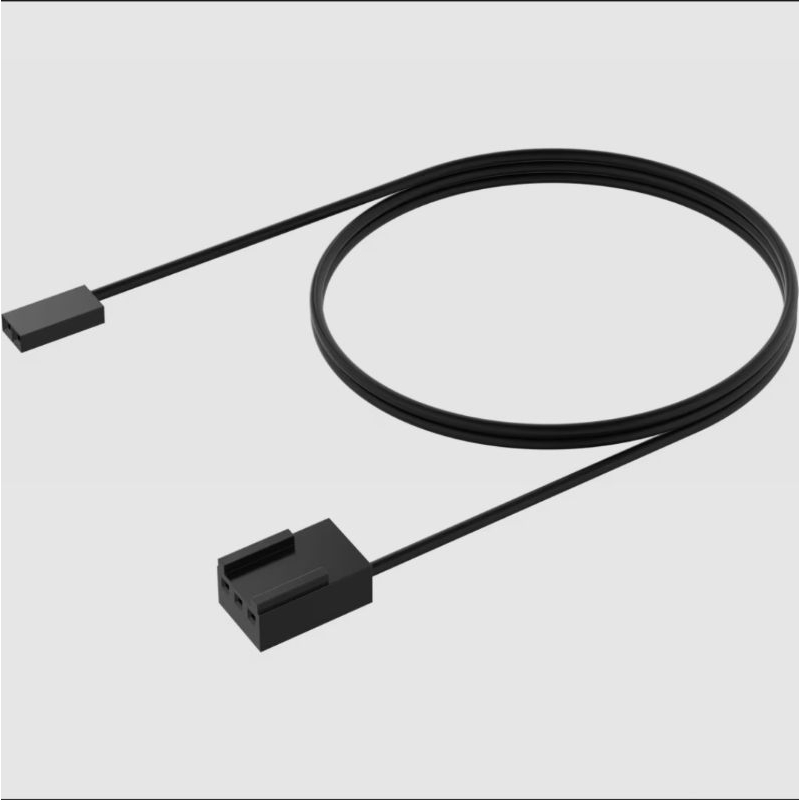 Corsair iCUE LINK System Hub Tach Cable 600mm Replacement