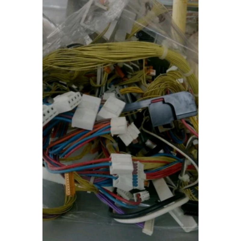 CABLE BODY IR 4570 3045