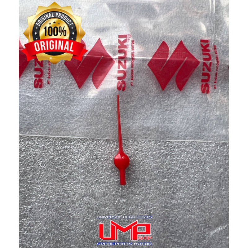 Speedo Satria FUMETER SPEEDO NEEDLEMETER NEEDLE