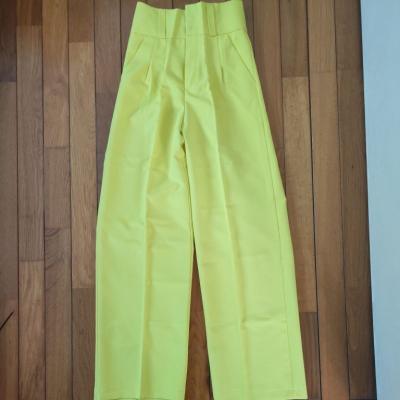 Culottes/trousers/promthong กางเกงชั้นใน/กางเกงทอง/promthong bkk/promthong