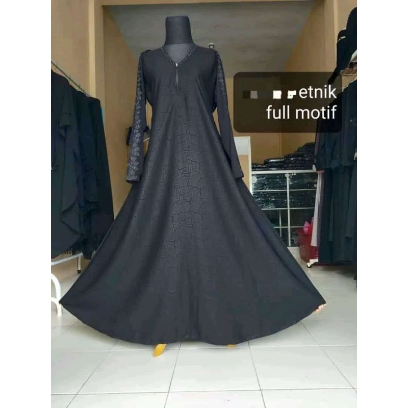 Abaya Ethnic********