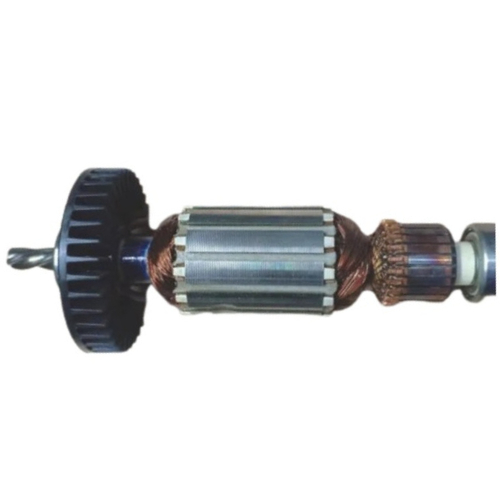 ดู ARMATURE M 0600B / MT 60 (515833-5) / เกราะ MAKITA M0600B/MT60