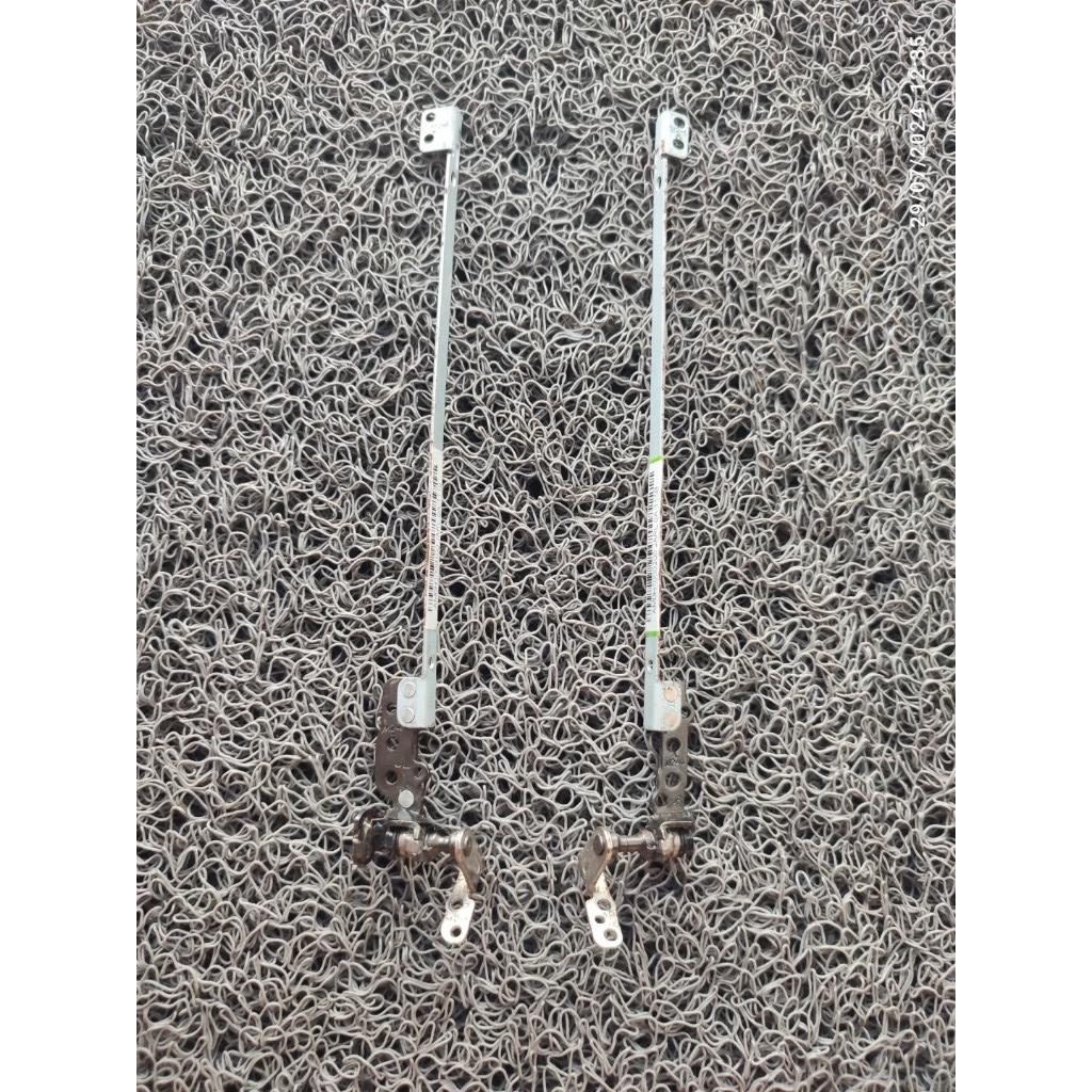 บานพับปลอกโตชิบา NB550D NB 550D 550D