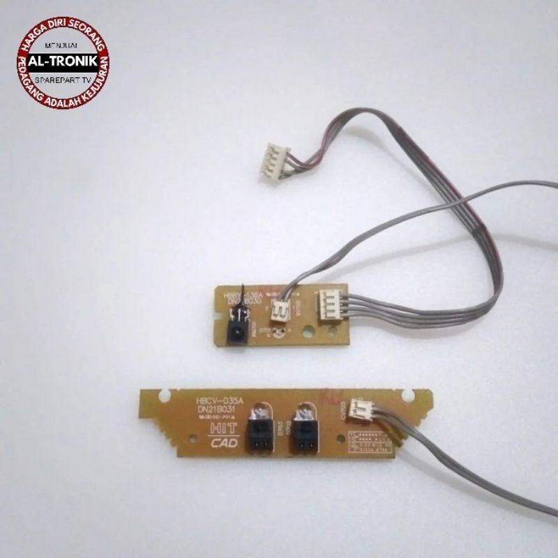 IR TV LED REMOTE SENSOR โมดูล POLYTRON PLD 20D900 20D901 22D900 20D9501 24D9501 24D900 24D901 32D900