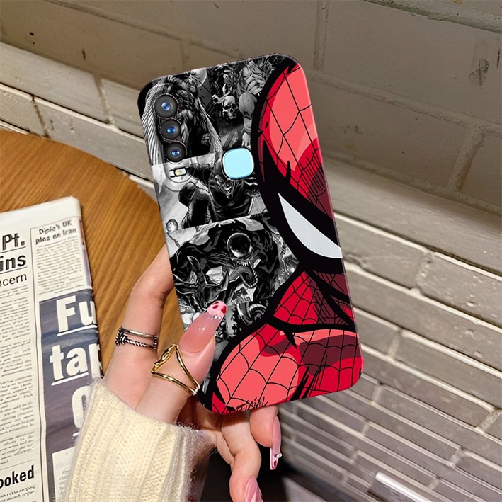 CASE Vivo Y12/Y15/Y17/Y21/Y21S/Y33S/Y16/Z1 PRO/Y22/S1 PRO/V15 PRO/Y03/Y28 - เคสฝาพับ Vivo ล่าสุด - เ