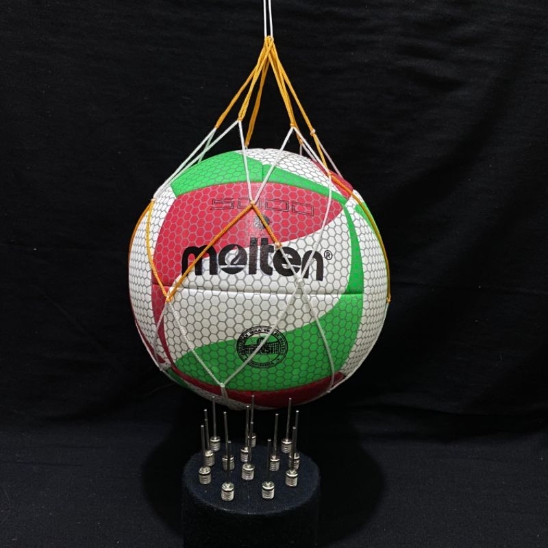 Molten วอลเลย์บอล***