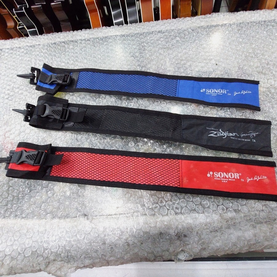Drum Stick Bag / Drum Stick Softcase