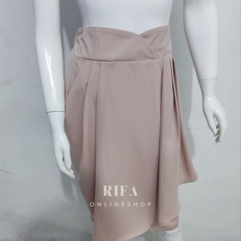 กระโปรงผู้หญิง By Rifa_onlineshop