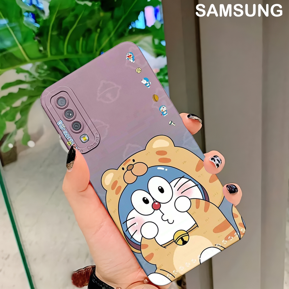 เคส SAMSUNG A7 2018 SAMSUNG A7 2018 Softcase ProCamera Casing ล่าสุด