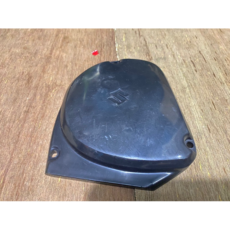 Suzuki Gp100 Gp125 Gp 100 125 ฝาครอบคาร์บูเรเตอร์ซูซูกิเดิม