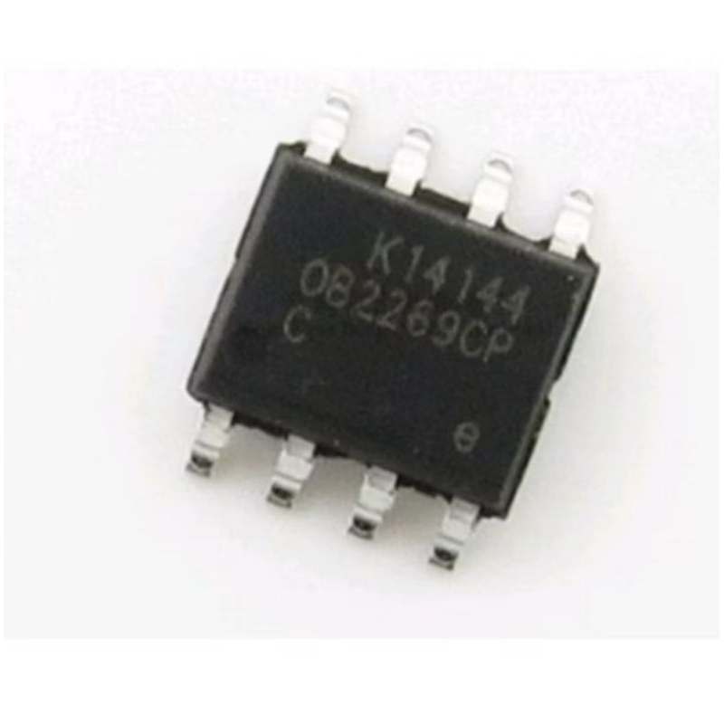 Ic OB2269 OB 2269 OB2269CP IC PWM ต้นฉบับ