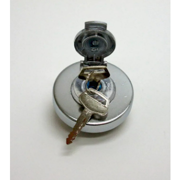 SOLAR TANK CAP PC75 PC 75 20U-04-21360 20U 04 21360