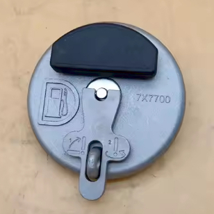 ฝาถังน้ํามัน 320D2 7X7700 7X-7700 7X 7700