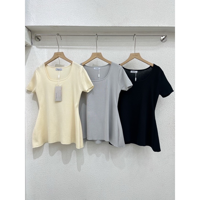 VALINDA BRAND KHIELS TOP (VLD-TP678)