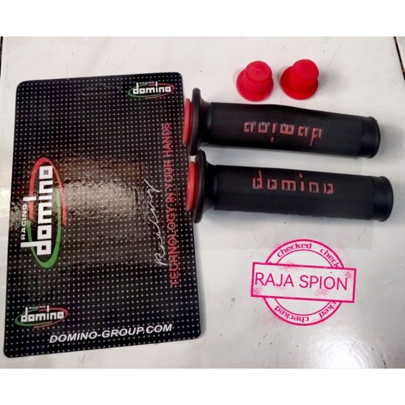 ปลอกแฮนด์ Dominos Dm 06 คู่ขวาซ้าย