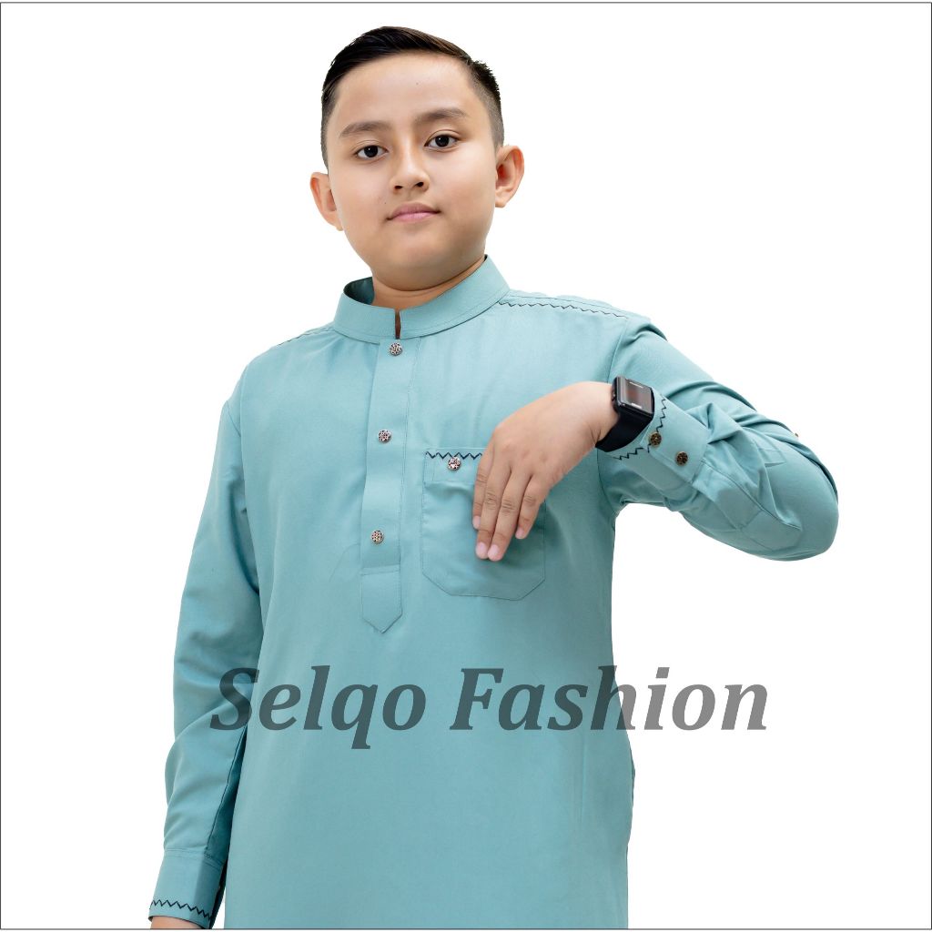 แพ็คเกจ ECONOMIC ของ ROBES รุ่น DAIM