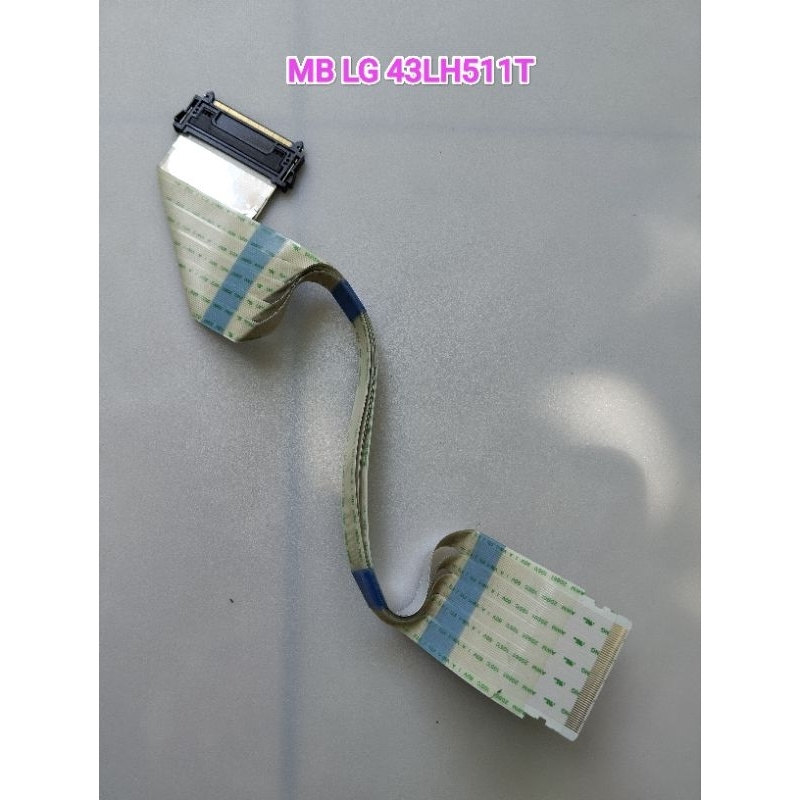 LVDS LG 43LH511T****