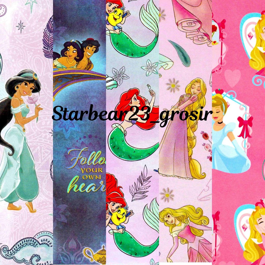 จัสมิน PRINCESSE RAPUNZEL SANทราบวะ กระดาษของขวัญ DOFF