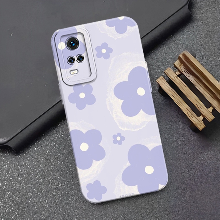 CASE HP VIVO V21E/V23E/V23 5G/V20 SE/V20/V21 4G/5G/V25E/V25 PRO/V27E/V27 5G/V29E/V75G/H5G/Tpu 5G/Q1/