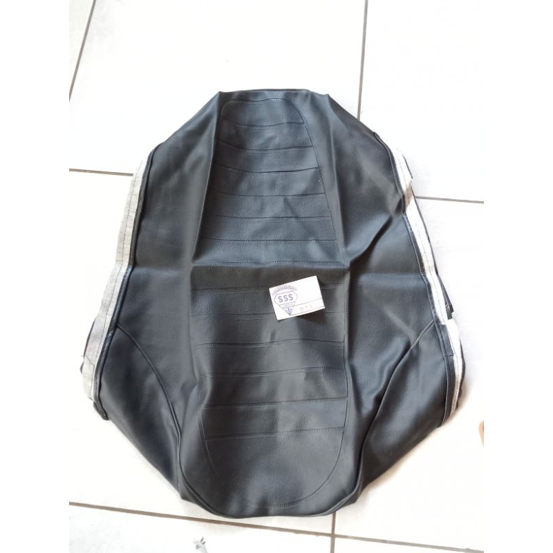 ผ้าคลุมเบาะ Yamaha Dt x DT100