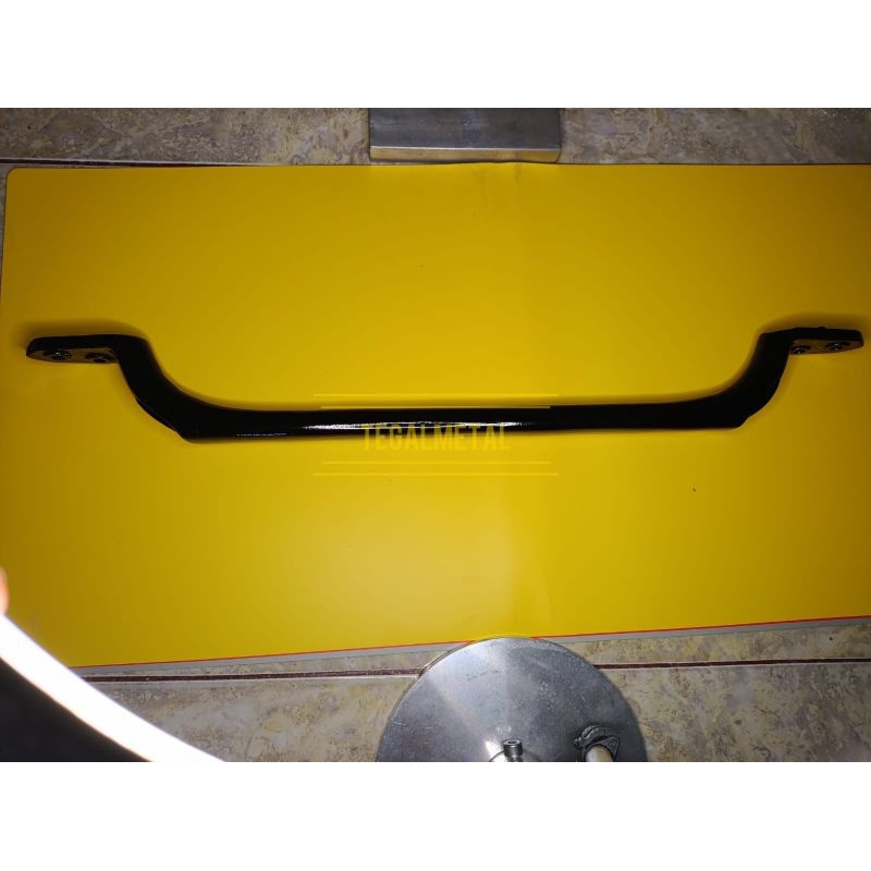LOHAN CABIN FRONT HANDLE (อลูมิเนียม)