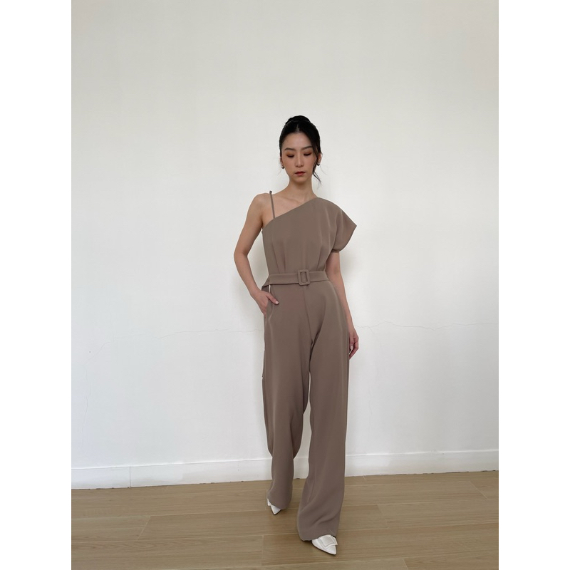 BENJI JUMPSUIT******