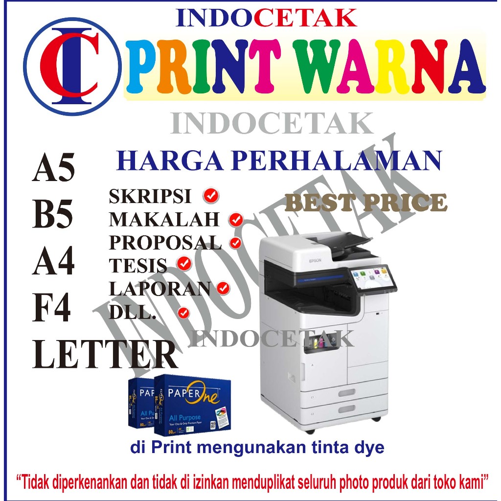 PRINT / PRINT FAST BOOKS A4 80/100 GSM PRINT DOCUMENTS, PROPOSALS,SIS, JOURNALS, ETC.