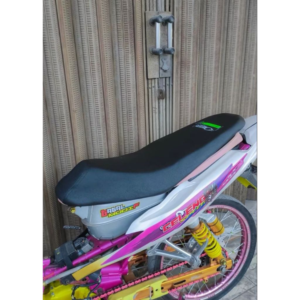 ที่นั่ง Jupiter z roadrace - Jupiter z - Jupiter z burhan roadrace ozza