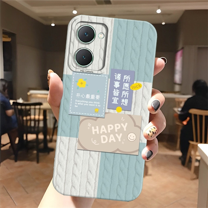 CASE HP VIVO Y03T/Y03/Y18/Y28/Y17S/V30E/V30/V30 PRO/Y100 4G/5G/V27E/V27 5G/V25E/V25E/V25E/V25E/V25E/