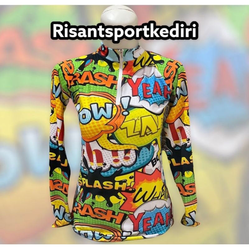 RISANT SPORT KEDIRI / RISANTSPORTKEDIRI / AEROBIC GYMNASTIC CLOTHES / GYMNASTICS CLOTHES