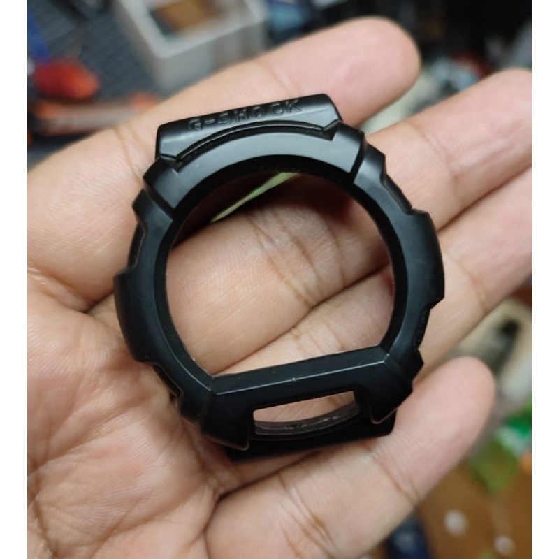 Casio gshock dw002 G-Shock dw-002 Bezel แฮนด์เมด