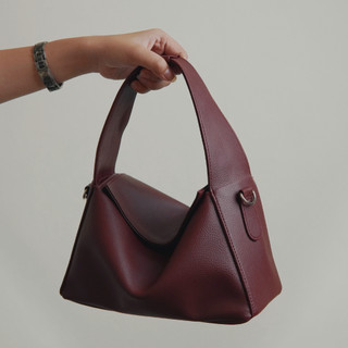 Caselle Square Bag Handbag Wanita Tas Tangan Wanita Sling Bag Wanita