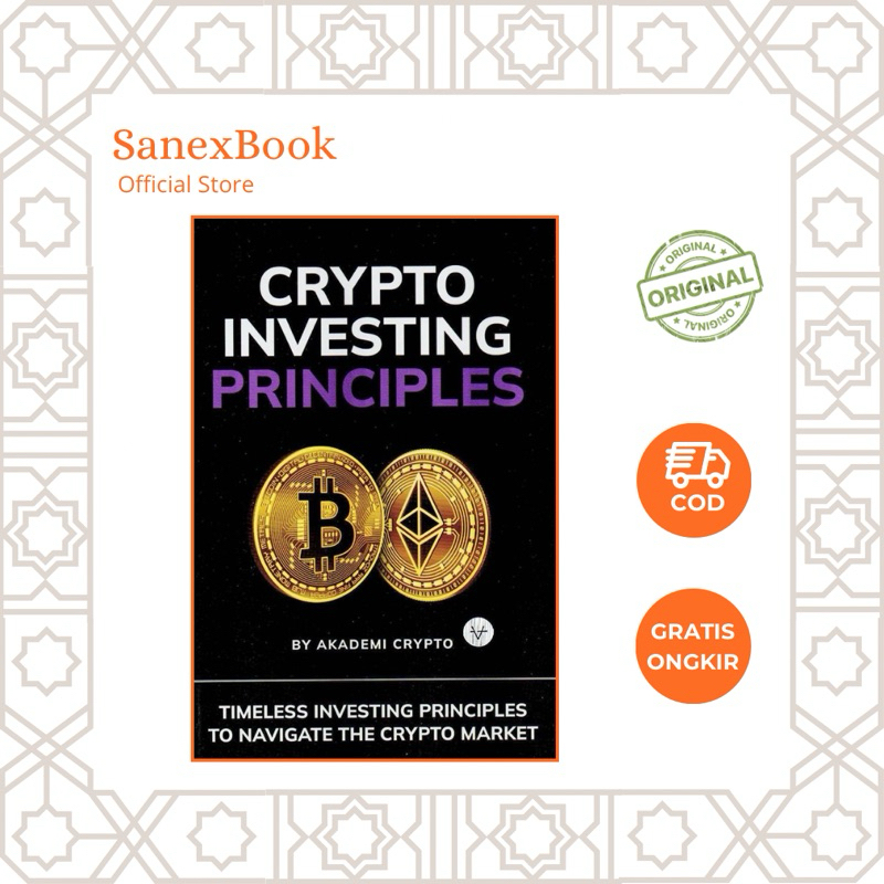 Crypto Investing Princesting - Crypto Academy