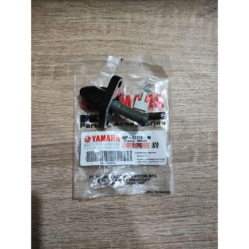 YAMAHA BYSON 45P Timing Punch