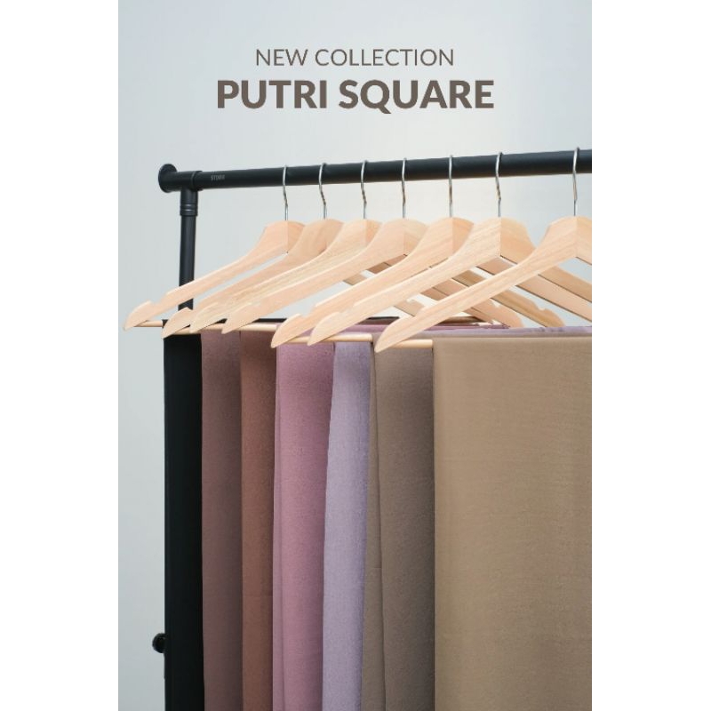Princess Square/ ceruti square/ ceruti square/ headscarf/ hijab