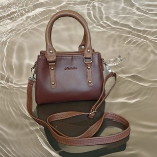 Jejebags Tas wanita kekinian malaika bag/Volizabag