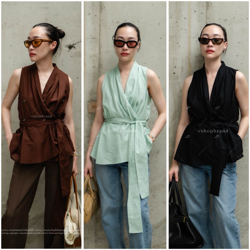 VSHOPBRAND VS 5642**