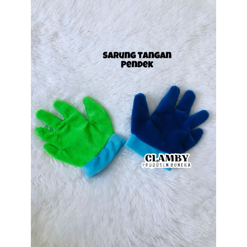 Grab pack Poppy Playtime Player Huggy Wuggy ของเล่นคอสเพลย์ไฟฟ้า