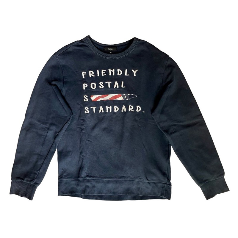 เสื้อกันหนาว Topten*