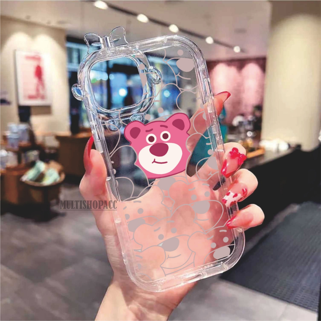 [85] Soft Case Pitachu Oppo A5S A12 A7 A16K A16E A38 A58 A31 A78 A11K A15 A15S A3S A1K A17 A17 A17K 