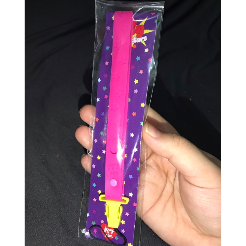 Jerryxkim โทรศัพท์เยลลี่ สายคล้อง จากประเทศไทย