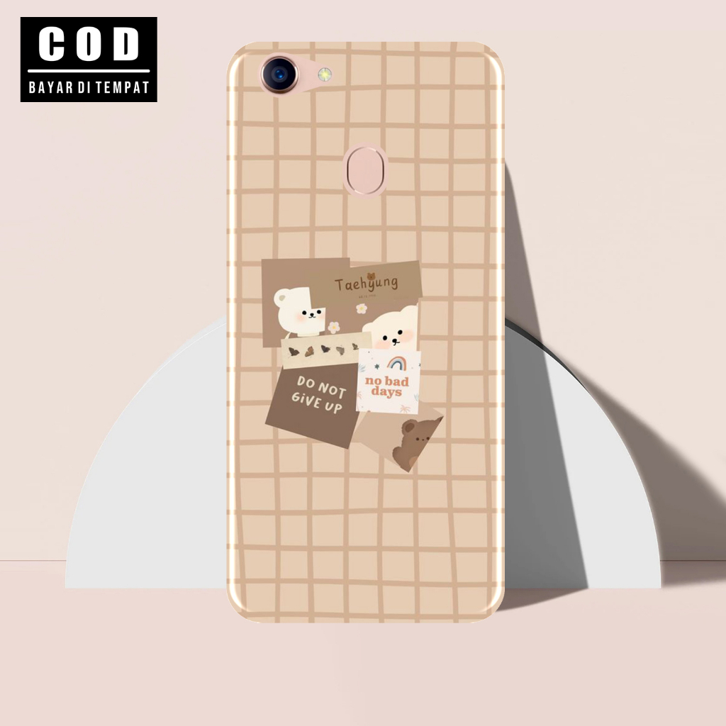 เคส HP OPPO F5 - เคสโทรศัพท์ - เคสโทรศัพท์ OPPO F5 Softcase - เคสโทรศัพท์ - Softcase - เคสโทรศัพท์ O