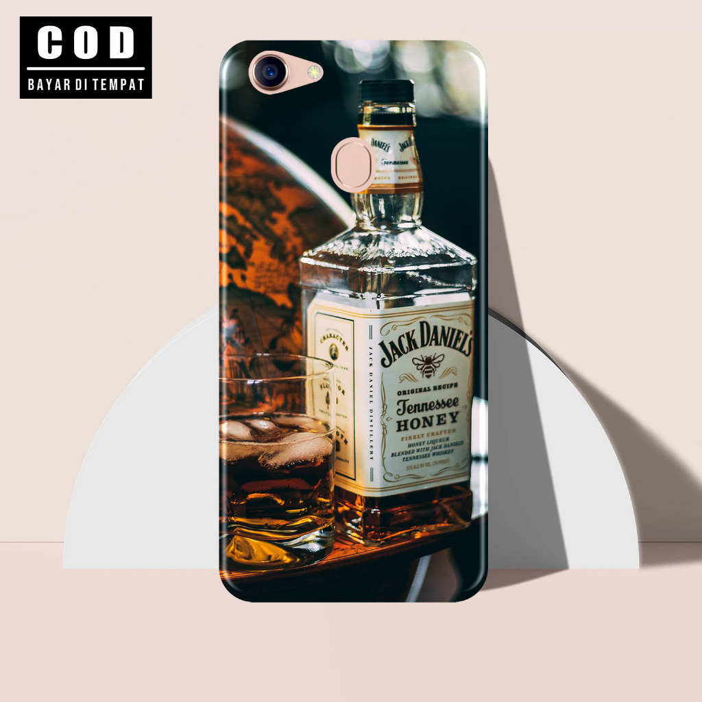เคส HP OPPO F5 - เคสโทรศัพท์ - เคสโทรศัพท์ OPPO F5 Softcase - เคสโทรศัพท์ - Softcase - เคสโทรศัพท์ O
