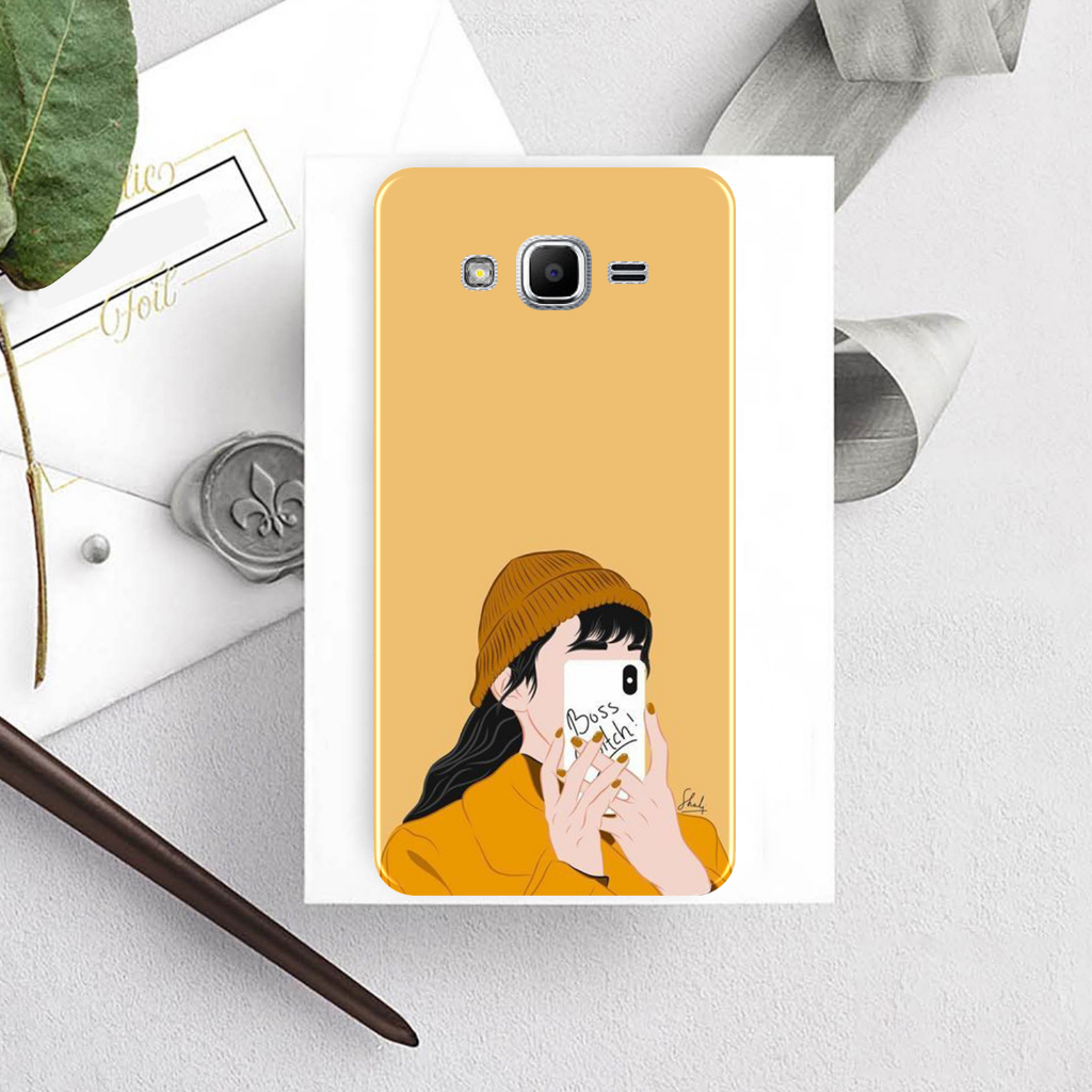 เคส HP SAMSUNG J2 PRIME - เคสโทรศัพท์ - Softcase SAMSUNG J2 PRIME เคสโทรศัพท์ - เคสโทรศัพท์ - Softca