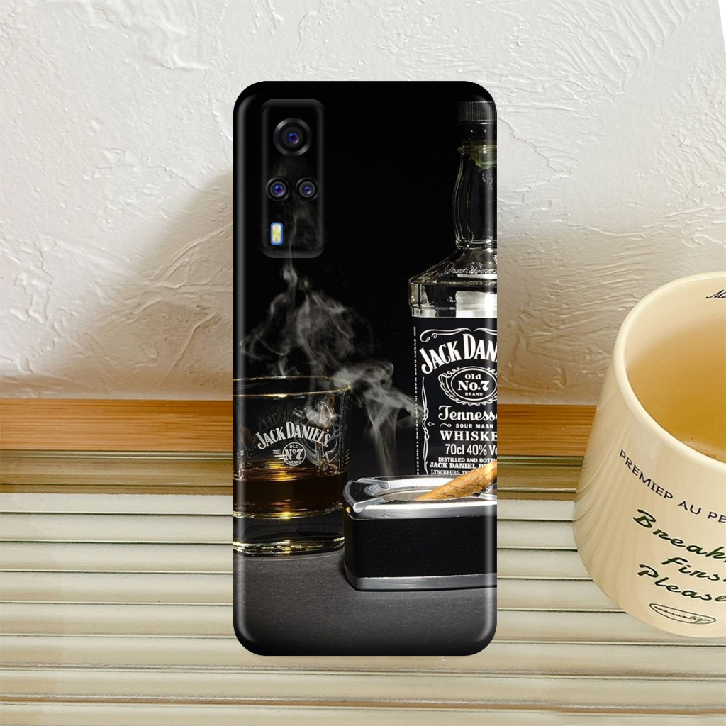 เคส HP VIVO Y51 - เคสโทรศัพท์ - เคสโทรศัพท์ VIVO Y51 Softcase - เคสโทรศัพท์ VIVO Y51 - เคสโทรศัพท์ V