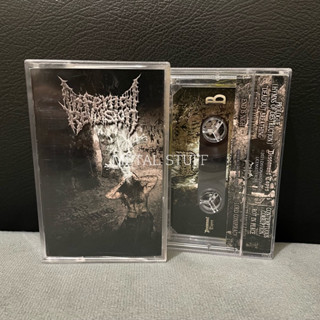 Cs INFERNAL REVULSION - Dea But Breathing